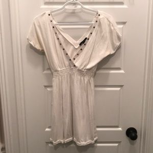 Express swim coverup